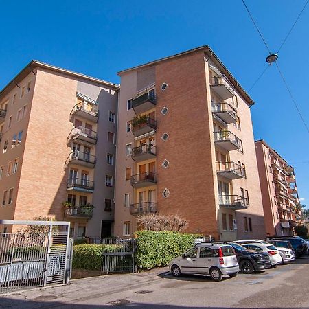 Maffeihouse 5 Min To Hospital Apartment Verona Exterior photo