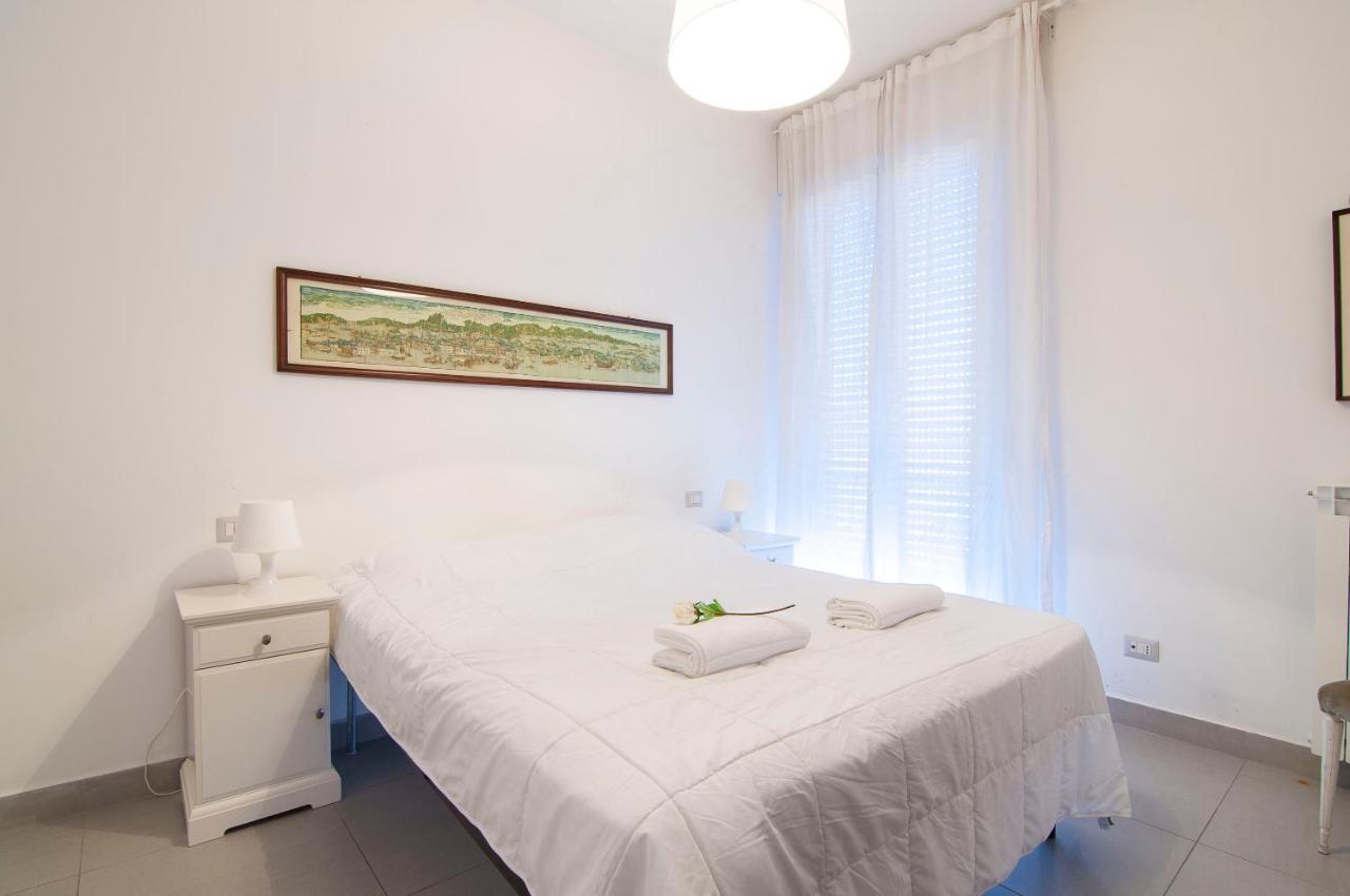 Maffeihouse 5 Min To Hospital Apartment Verona Exterior photo