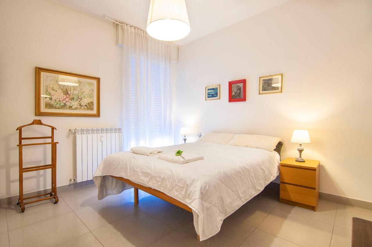 Maffeihouse 5 Min To Hospital Apartment Verona Exterior photo
