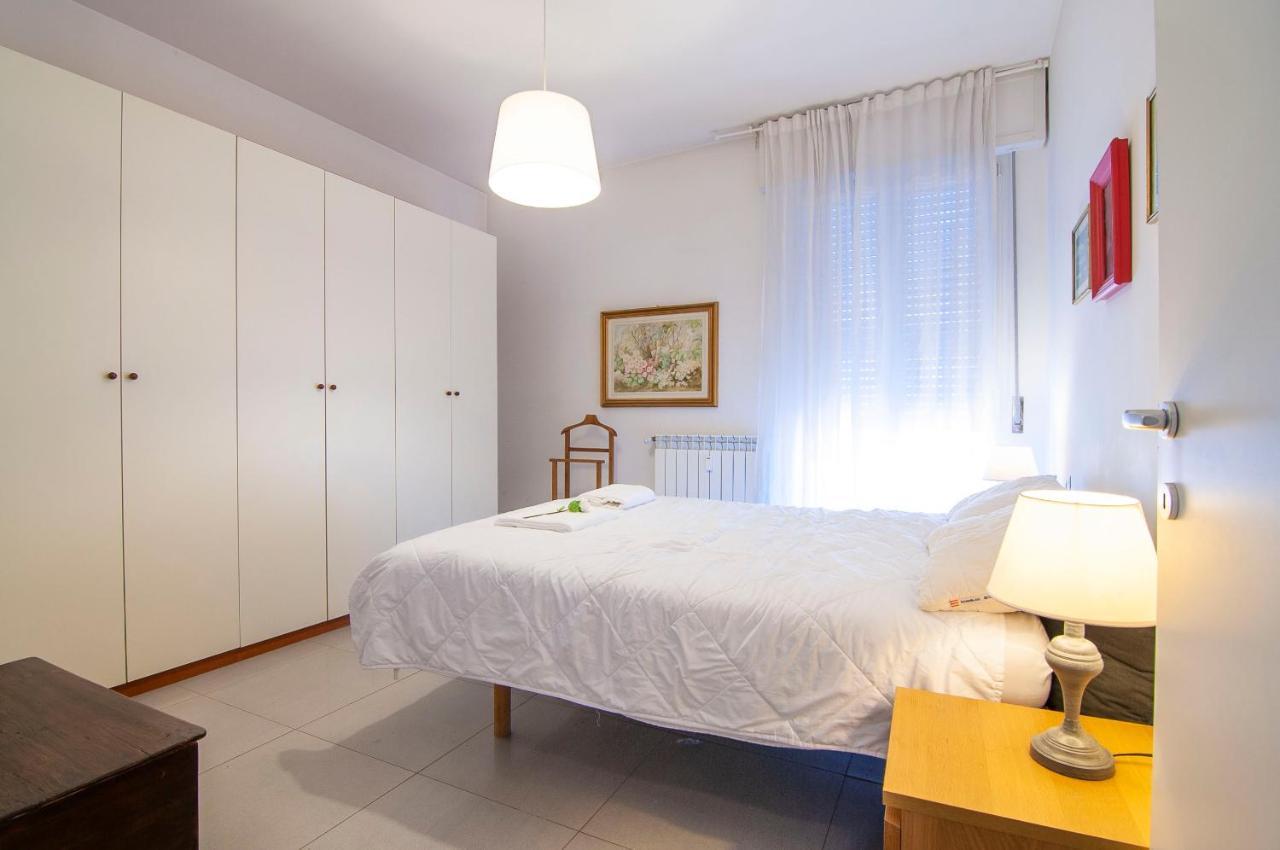 Maffeihouse 5 Min To Hospital Apartment Verona Exterior photo