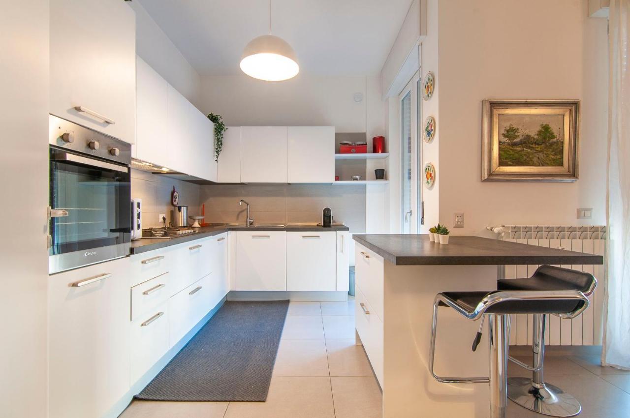Maffeihouse 5 Min To Hospital Apartment Verona Exterior photo