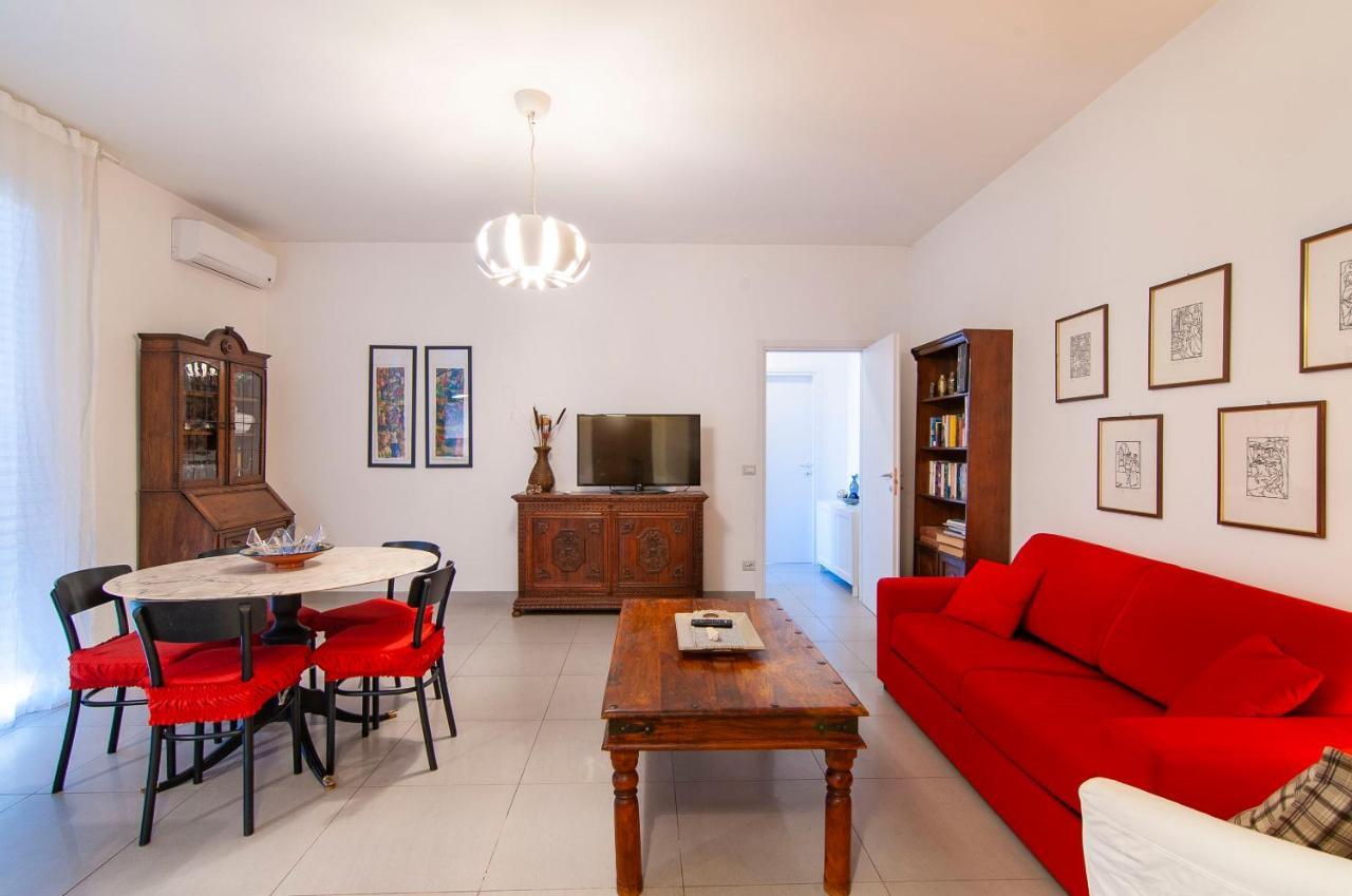Maffeihouse 5 Min To Hospital Apartment Verona Exterior photo
