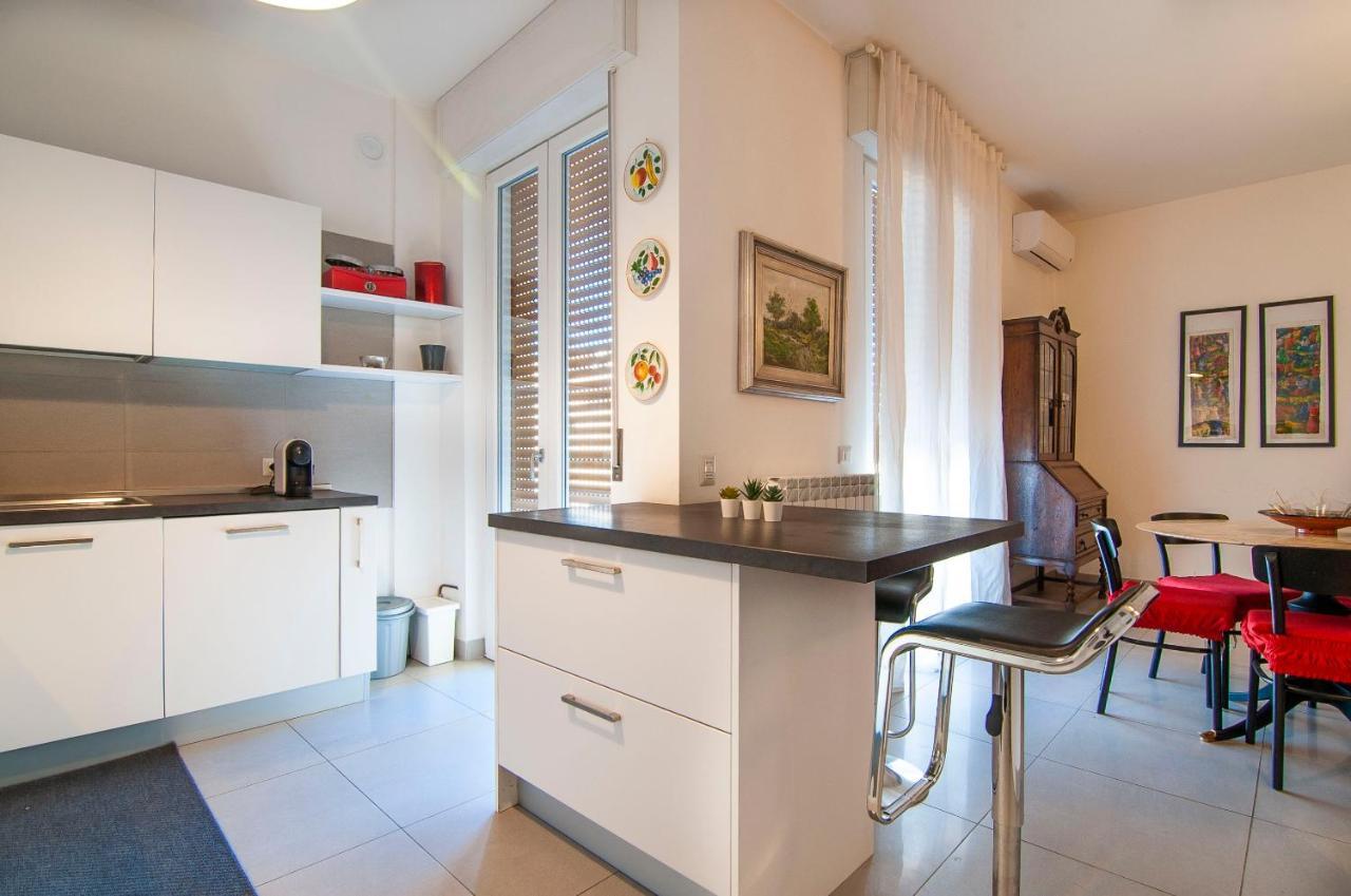 Maffeihouse 5 Min To Hospital Apartment Verona Exterior photo