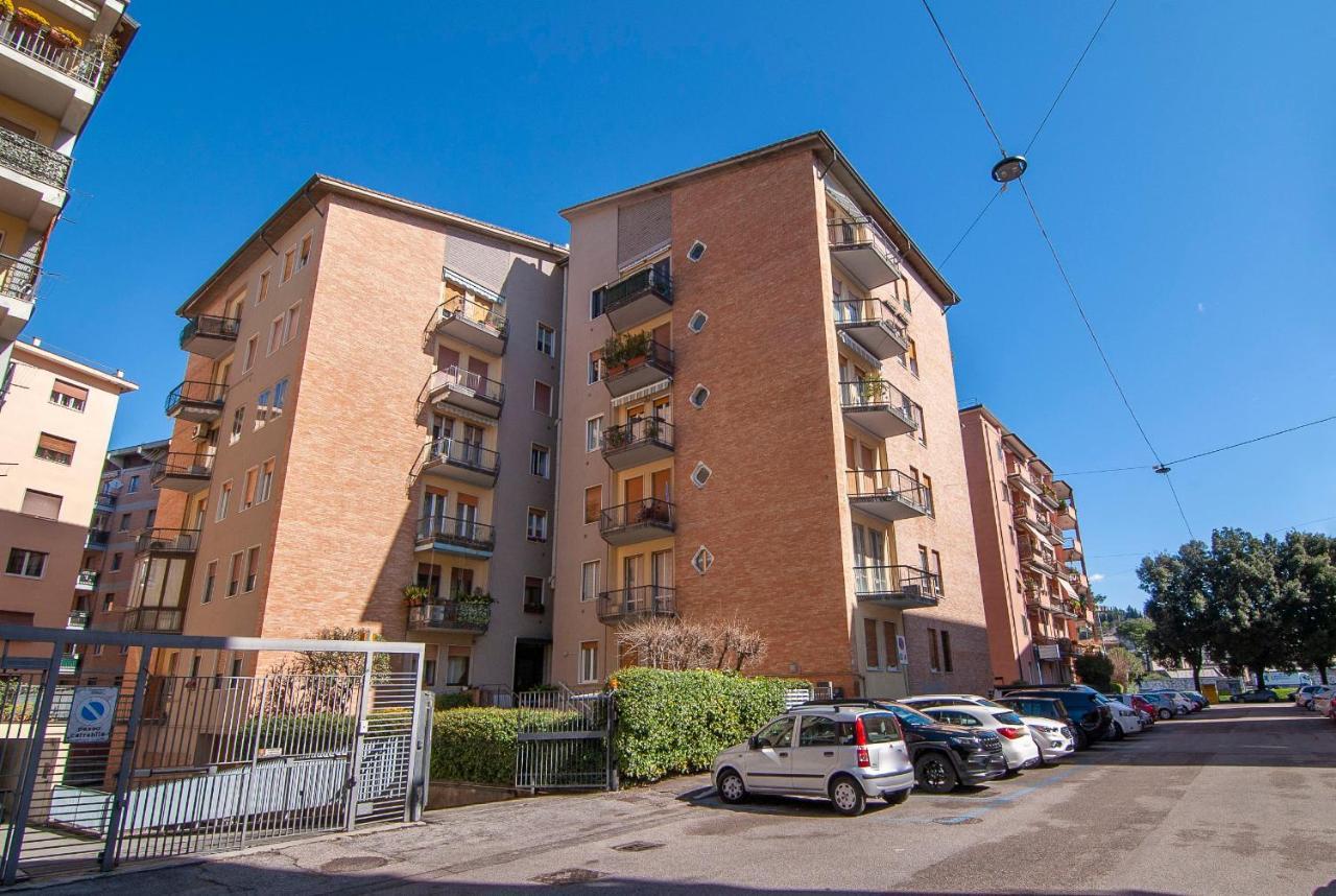 Maffeihouse 5 Min To Hospital Apartment Verona Exterior photo