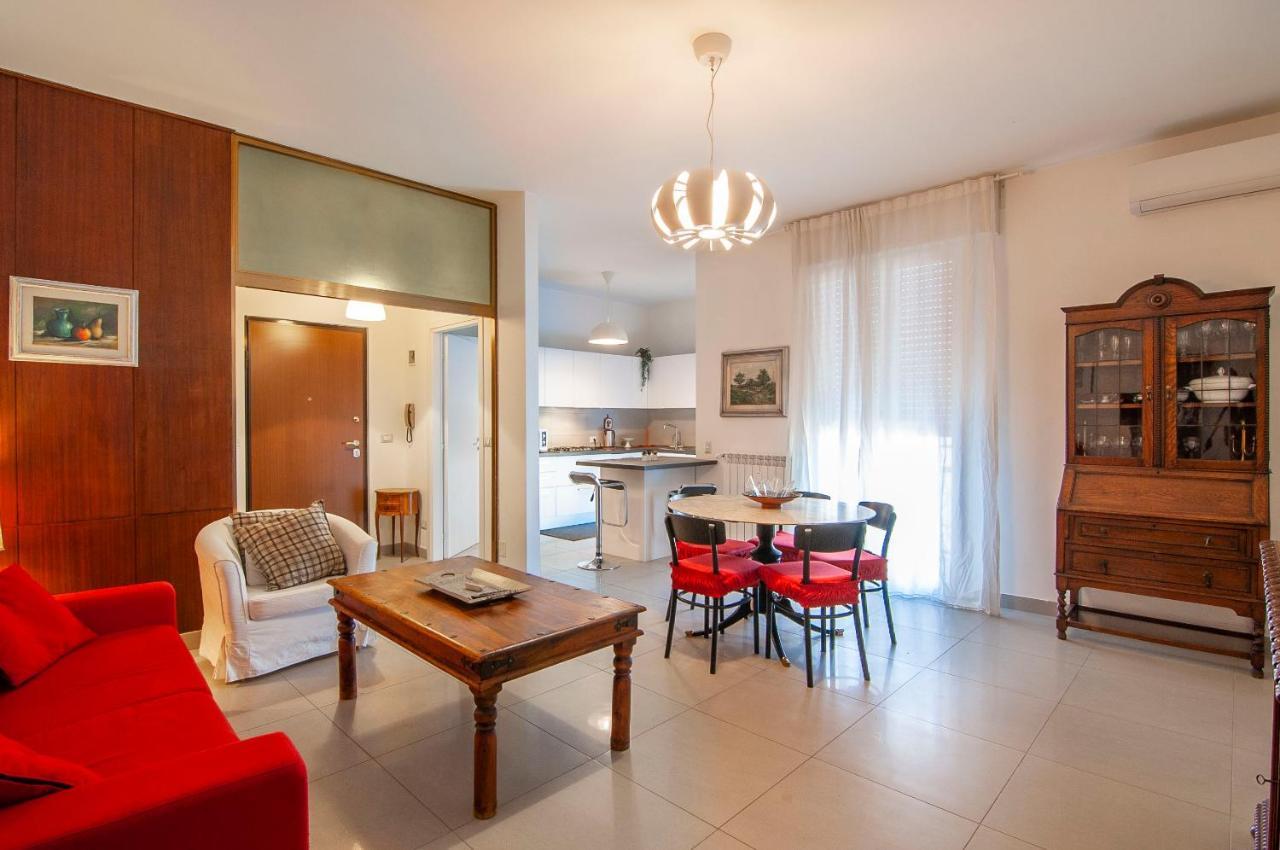 Maffeihouse 5 Min To Hospital Apartment Verona Exterior photo