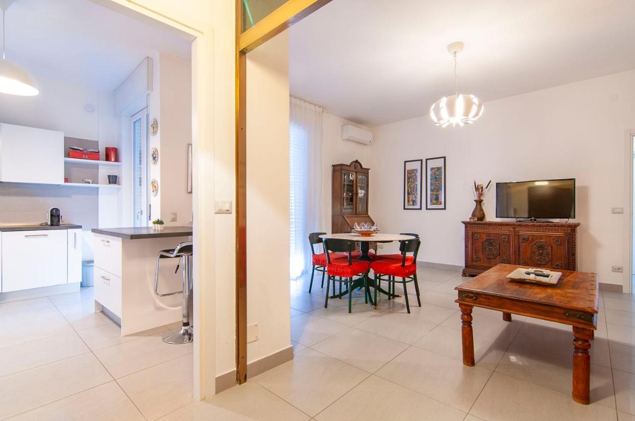Maffeihouse 5 Min To Hospital Apartment Verona Exterior photo