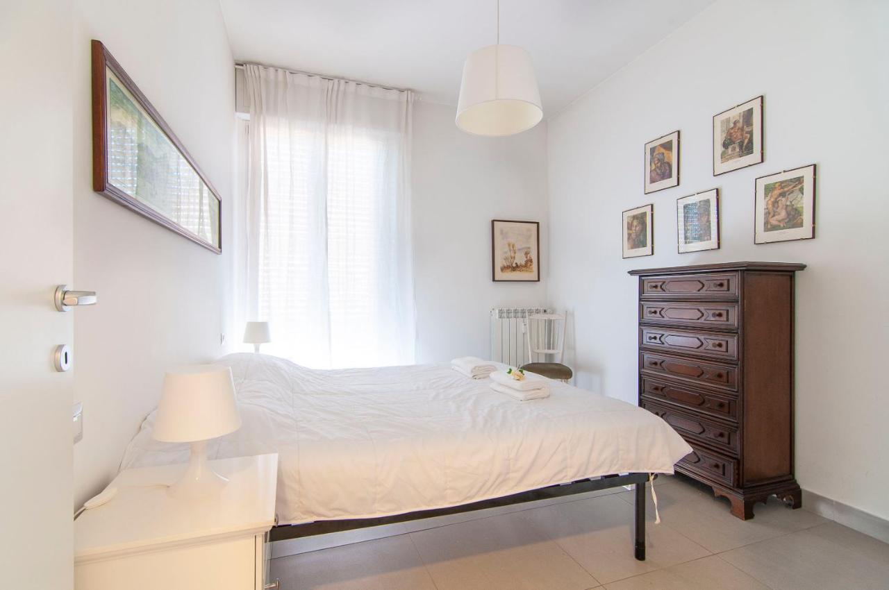 Maffeihouse 5 Min To Hospital Apartment Verona Exterior photo