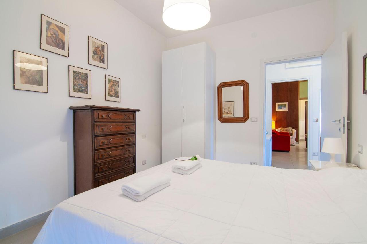 Maffeihouse 5 Min To Hospital Apartment Verona Exterior photo