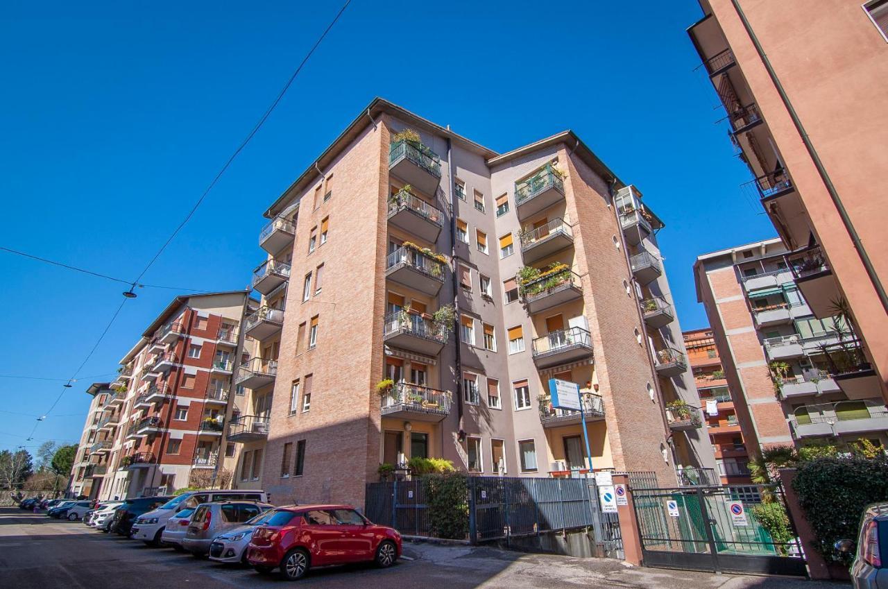 Maffeihouse 5 Min To Hospital Apartment Verona Exterior photo